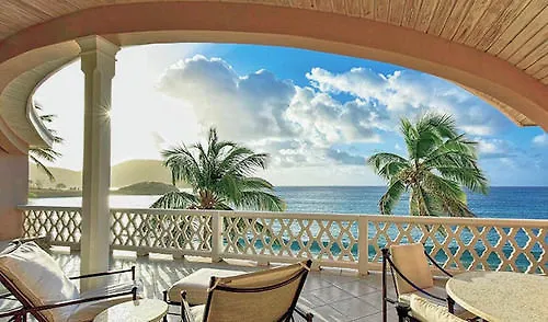 Curtain Bluff Resort Old Road 4*,