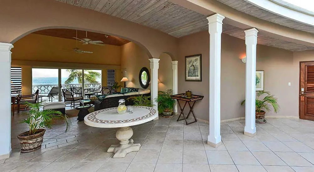 Curtain Bluff Resort Old Road Hotel