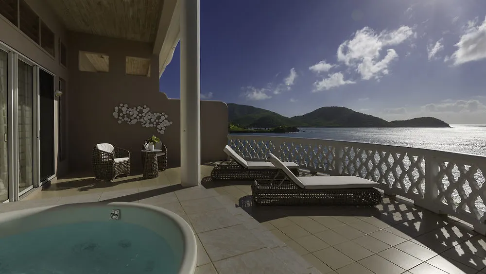 Curtain Bluff Resort Old Road