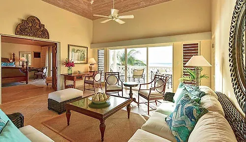 Curtain Bluff Resort Old Road Hotel