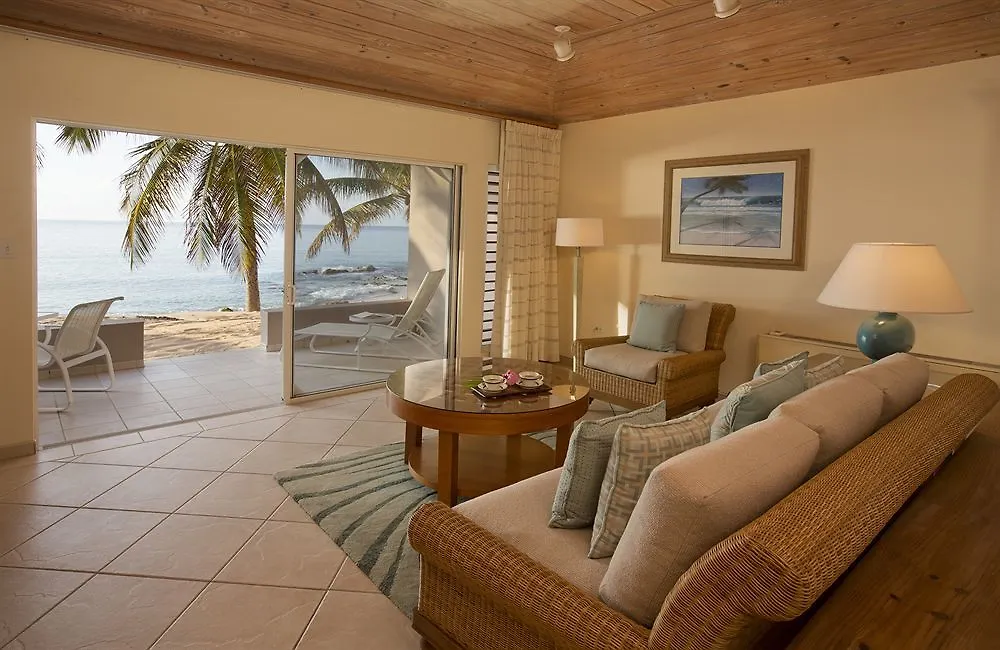 Curtain Bluff Resort Old Road Antigua och Barbuda